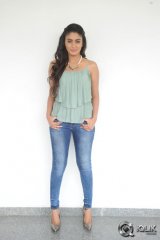 Sana Maqbool at Dikkulu Choodaku Ramayya Press Meet